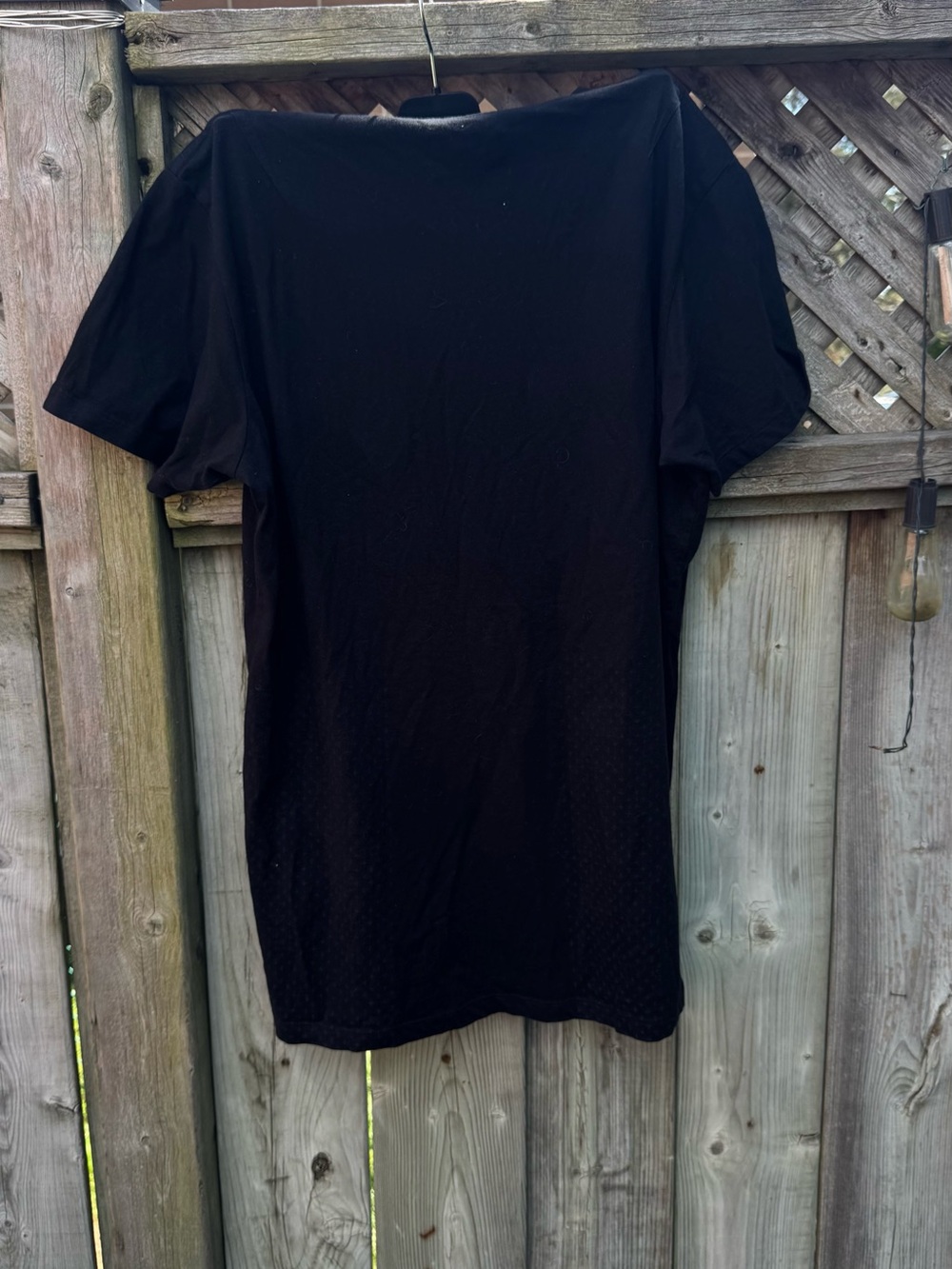 Wings + Horns t shirt - Picture 2 of 3